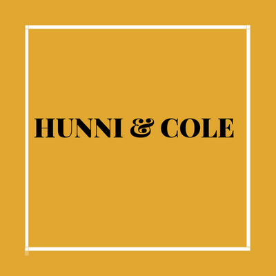 Hunni And Cole Innovations
