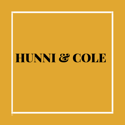 Hunni And Cole Innovations 